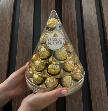 Конфеты «Ferrero Rocher»