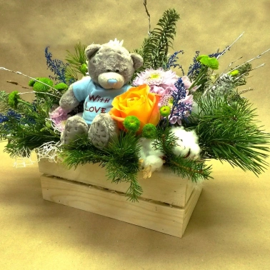 Композиция «Таежная»