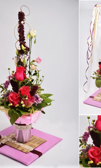 Композиция «Коста брава»