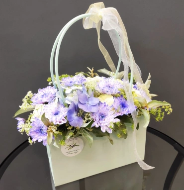 Композиция «Амели»