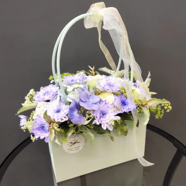 Композиция «Амели»