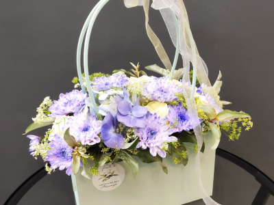 Композиция «Амели»