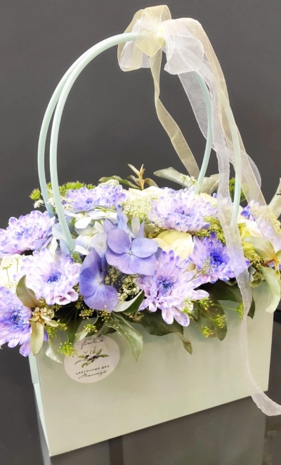 Композиция «Амели»