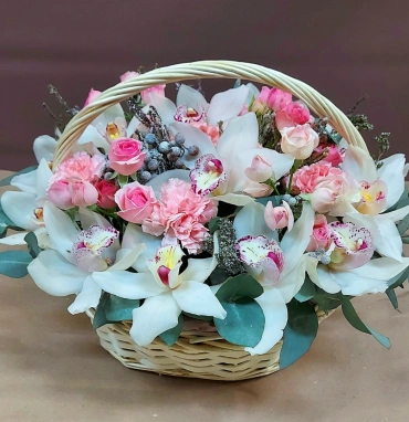 Корзина «Эстетика»