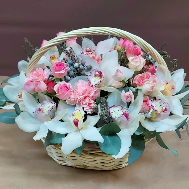 Корзина «Эстетика»