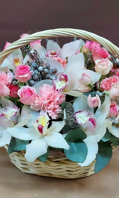 Корзина «Эстетика»