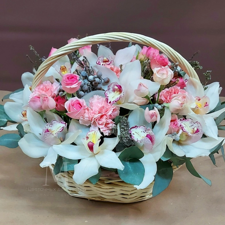 Корзина &laquo;Эстетика&raquo;