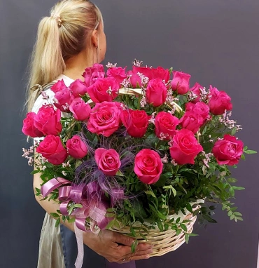 Корзина «Бристоль»