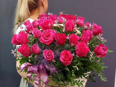 Корзина «Бристоль»