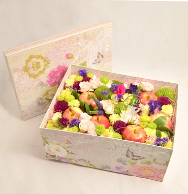 Коробочка «Поле чудес»