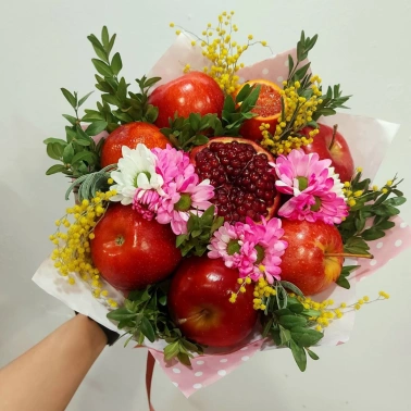 Букет «Фрукет»