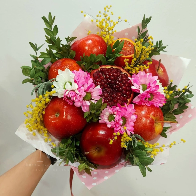 Букет &laquo;Фрукет&raquo;