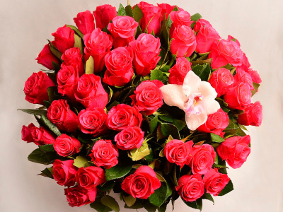 Букет «Красивый»