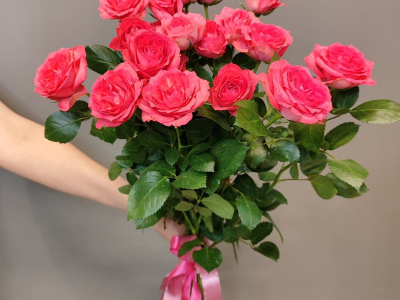 Букет «Прекрасный день»