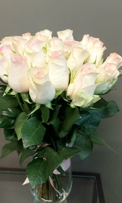 Букет роз «Сеньорита»