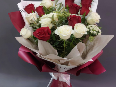 Букет «Эверест»