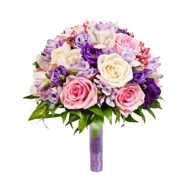 Свадебный букет «Правда»