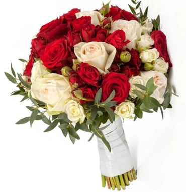 Букет невесты «Эрос»