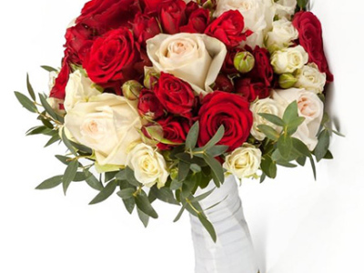 Букет невесты «Эрос»