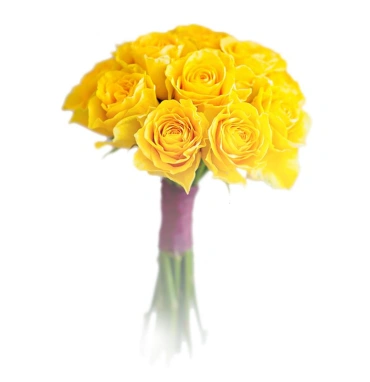 Букет невесты «Любви и счастья»