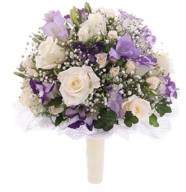 Букет невесты «Верность»