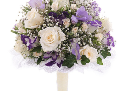 Букет невесты «Верность»