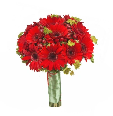 Букет невесты «Аннэт»