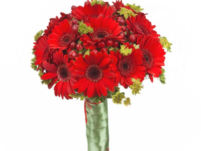 Букет невесты «Аннэт»