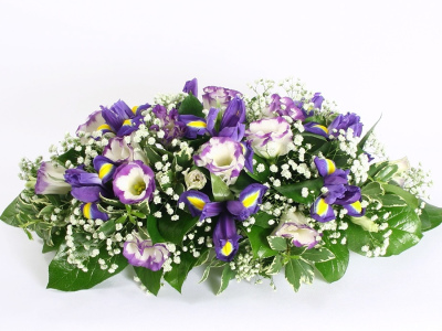 Композиция «Аура любви»