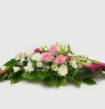 Композиция «Семейный очаг»