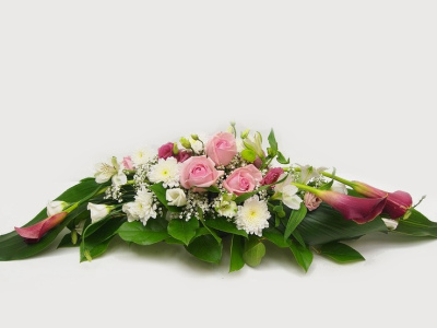 Композиция «Семейный очаг»