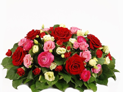 Композиция «Мы счастливы!»