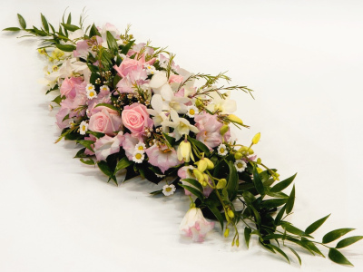 Композиция «Вечная любовь»