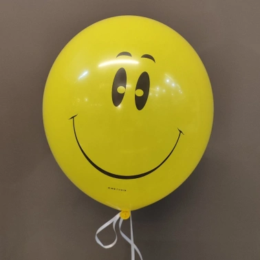 Шарик «Смайлик»