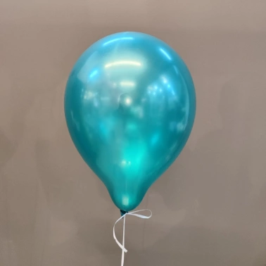 Шар зелёный 