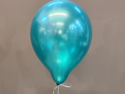 Шар зелёный 