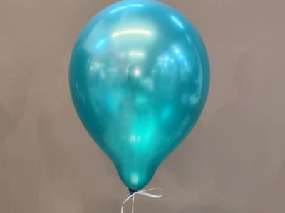 Шар зелёный 