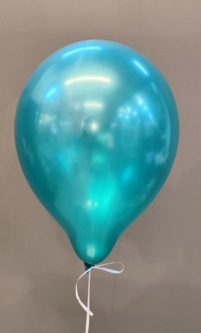 Шар зелёный 