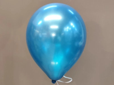 Шар Синий 