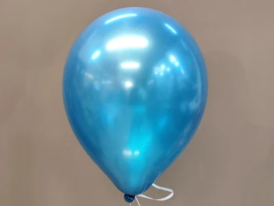 Шар Синий 