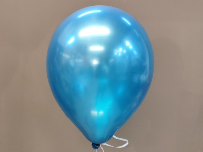 Шар Синий 