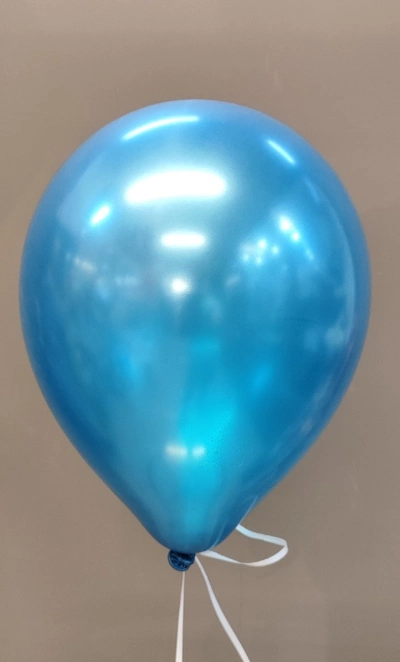 Шар Синий 