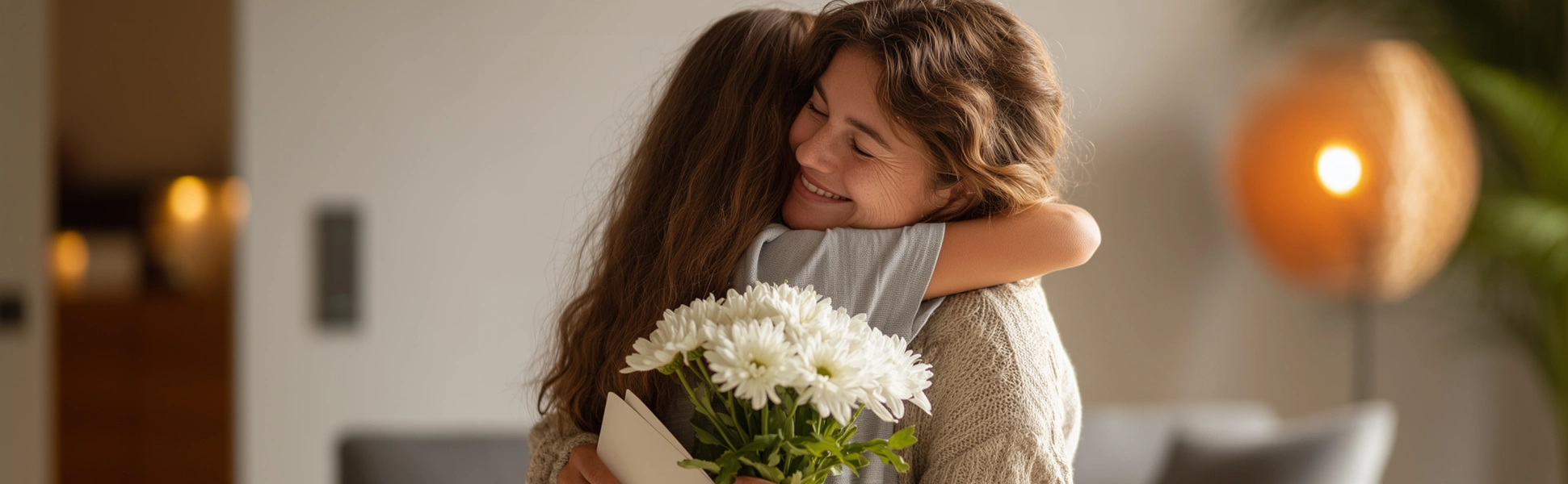 Мамы достойны самого лучшего