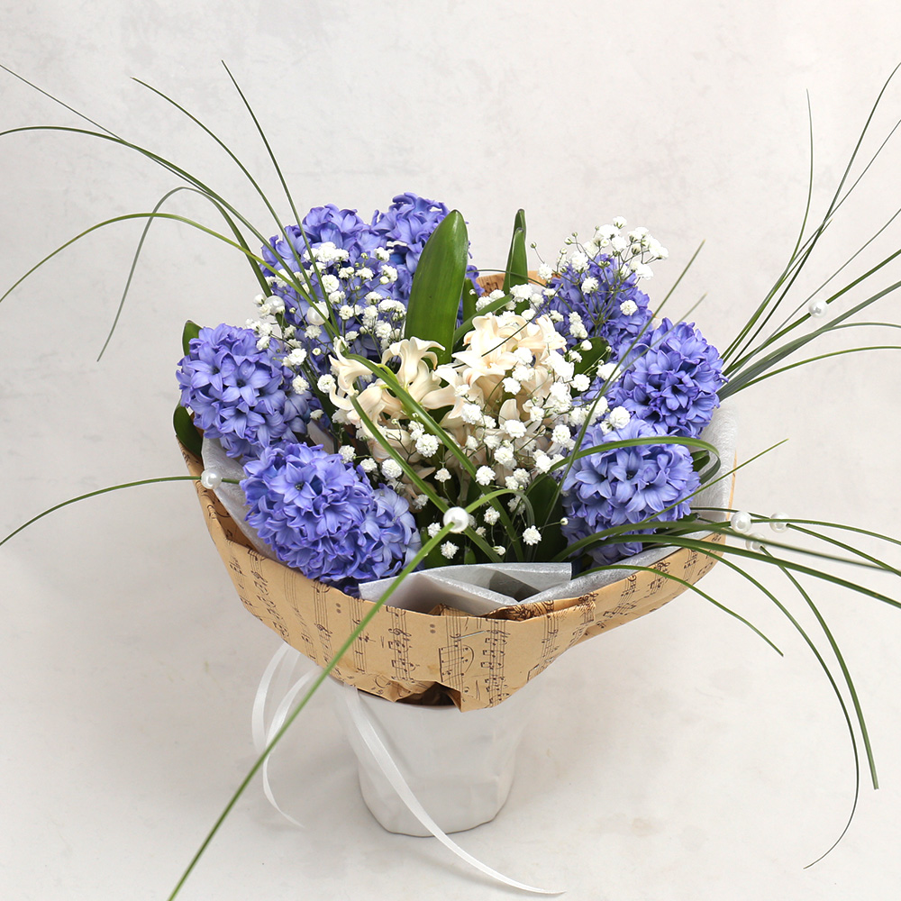 Букет «Ароматный»