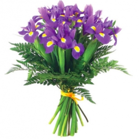 Букет «Изящный»