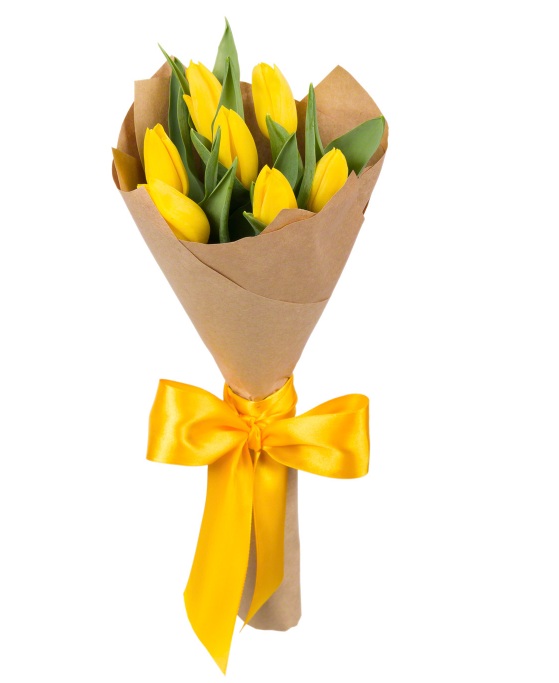 Букет «Летний аромат»