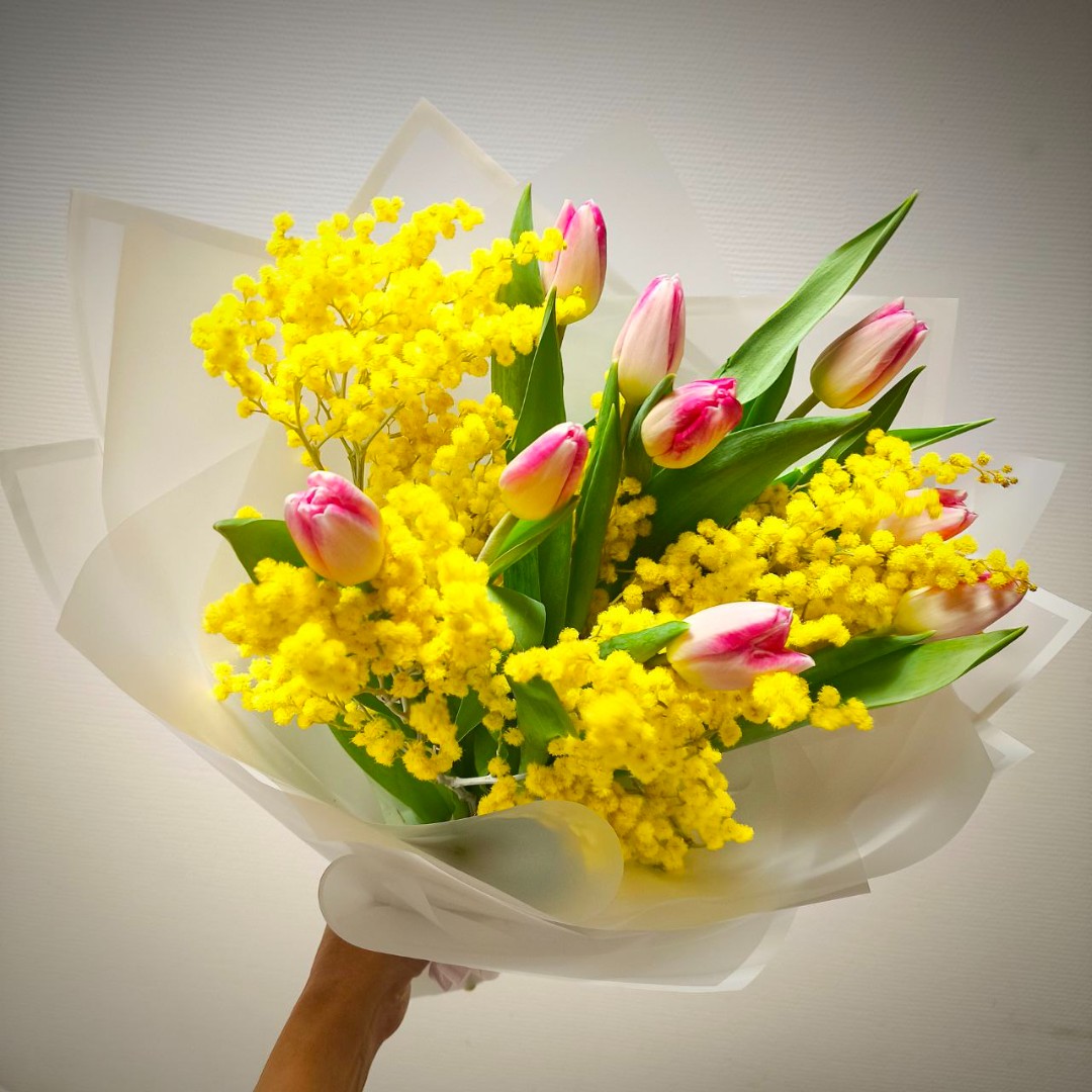 Букет «Армида»