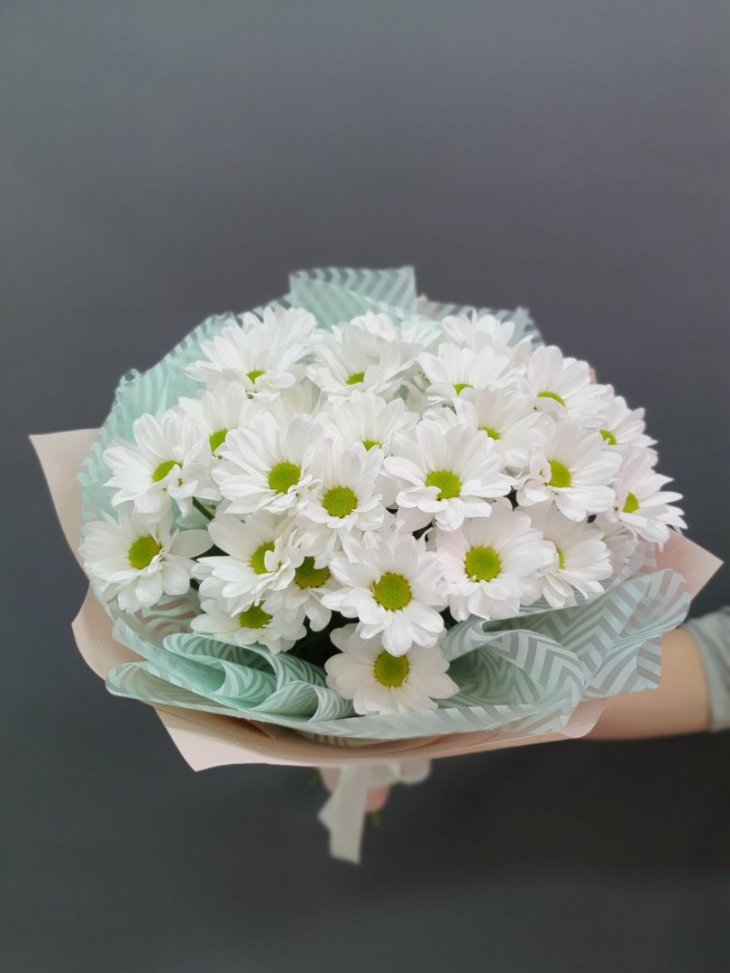 Букет «Популярный»