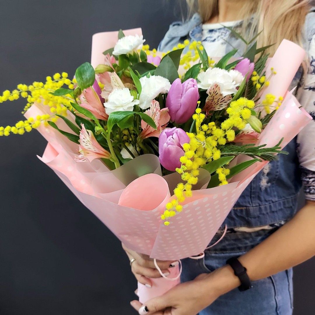 Букет «Диона»