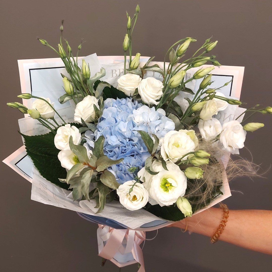 Букет «Шарм»